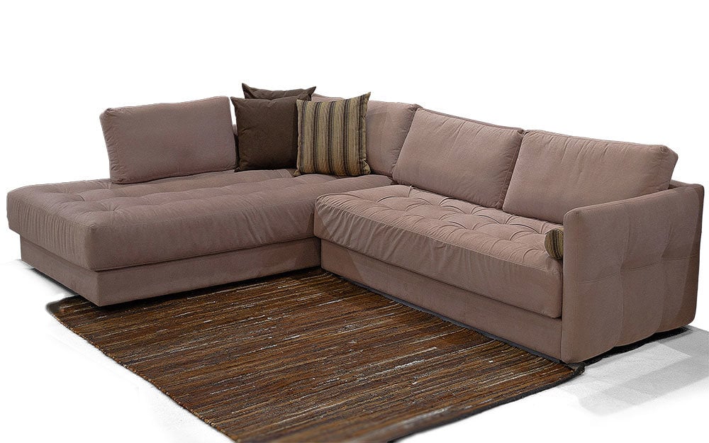 Γωνιακός Καναπές Lounge 10280