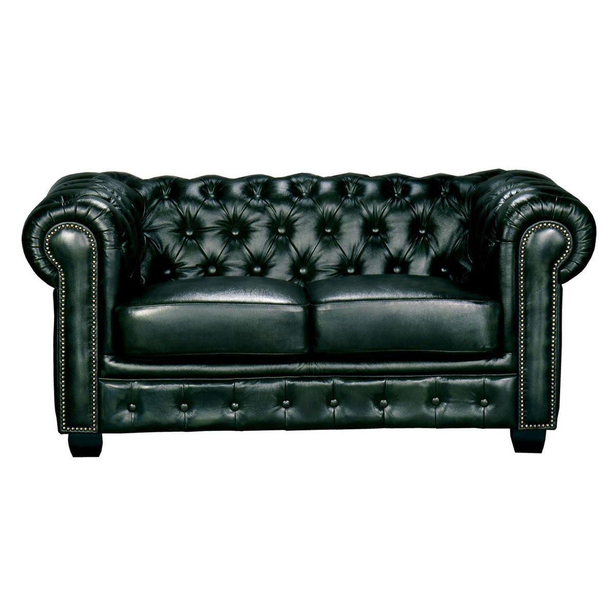 CHESTERFIELD Birmingham Καναπές 2Θέσιος Σαλονιού Καθιστικού